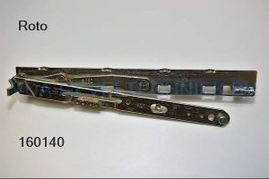 ROTO SCHAARARM VERDEKT 250 254045