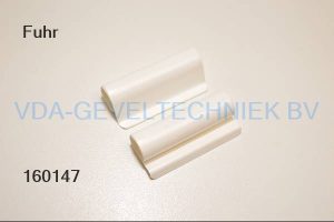 Fuhr afdekkap (Abdeckkappe) wit DMSZ13386