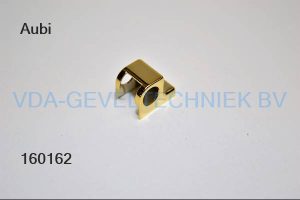 Aubi afdekkap (Abdeckkappe) onderscharnier