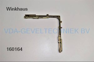 Winkhaus hoekoverbrenging EP2 (uitlopend artikel)