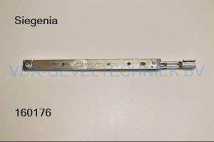 Siegenia IP tussenstuk Gr. 1 TZZS0010-100011