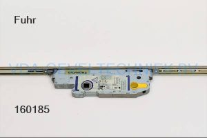 FUHR MULTIS. 855R 45-92-PZ VM5452Q-0S0