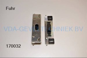 Fuhr SLUITPLAAT RR49340X PEN