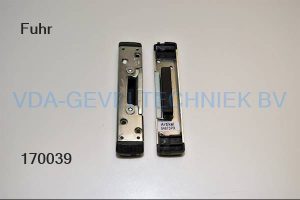 Fuhr zwenkhaaksluitplaat RC54673px
