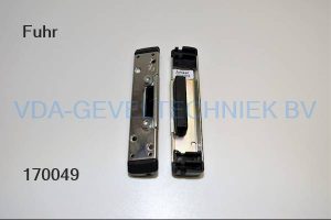 Fuhr sluitplaat haak kömmerling RC48082PX