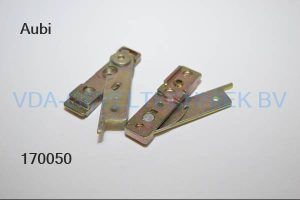 Aubi FH401-4L300 Links vleugelheffer