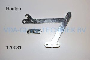 Hautau valschaar 113 Gr. Rechts