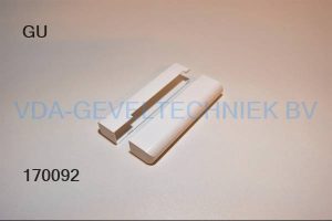 GU afdekkap vleugeldeel 9-47782-00-L-7