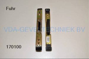 Fuhr sluitplaat haak 48711A