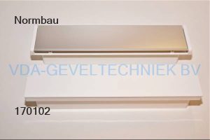 BRIEVENBUS 3229SCHA SSB01
EV1/WIT RAL 9016