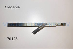 Siegenia psk verlengstuk gr=