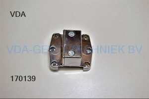 Tuimelraam speun chroom tuimelscharnier/draaischarnier