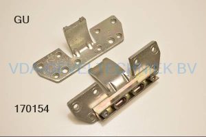 Gu dievenklauw G-19955-13