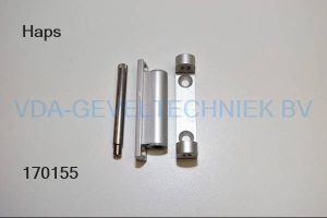 Haps blokscharier 01-2370-00-01 70mm