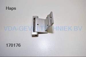 Haps blokscharnier 70mm