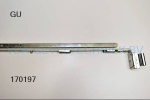 Gu schaararm (Schere arm) Gr. 470 FFB 751-1200 rechts