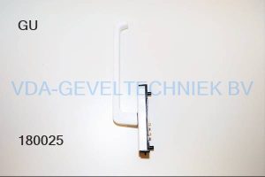 GU hs greep schuifkiep