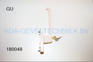 GU hs greep schuifkiep