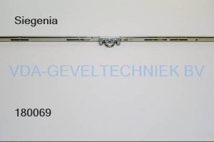 Siegenia espagnolet (getriebe) variabel TGMK4080-100010