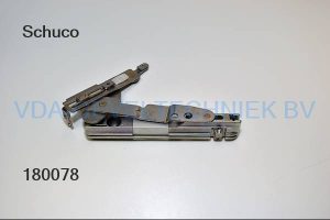 Schuco schaar 275646 Rechts