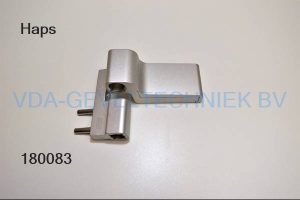 Haps Scharnier 2-delig EV1