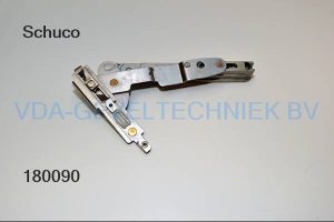 Schuco 275390 scharnier bovenzijde