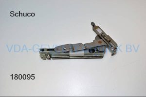 Schuco schaar 275645 Links