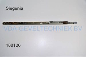 Siegenia bijzetschaar vleugeldeel FFB 1251-1560 TZ