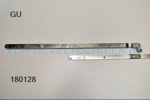 Gu schaararm (Schere arm)