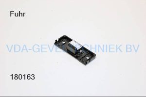 FUHR BODEMPLAAT VERSTELBAAR RRV57423S / 56798