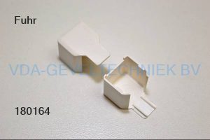 Fuhr kap hoeklager (Ecklager)