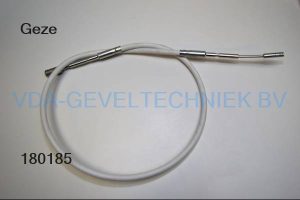 GEZE FLEXIBELE OVERBRENGING 22718 TBV