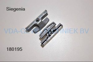 Siegenia sluitplaat TRSM0050-100010 S56