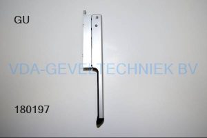 GU Handgreep TBV bovenlichtsluiting valraam