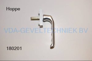 Hoppe Raamgreep/raamkrukstift 35x7 (klink) (hendel)