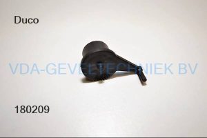 Duco toebehoren Links