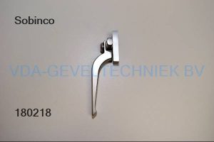 Sobinco Raamgreep/raamkrukraamboom Links 651l
neushoogte