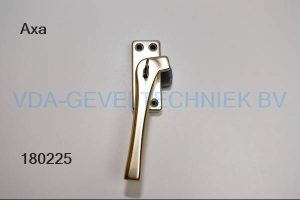 Axa raamboom raamgreep/raamkruk afsluitbaar links