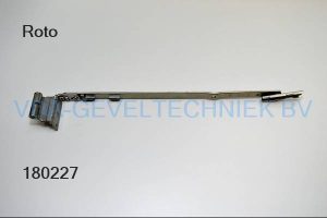 Roto Schaararm / Axearm K/A TILT FIRST (TF) FFB 601-800 GR. 350 K 12/20-13