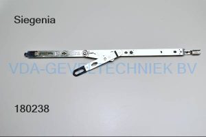 Siegenia IP espagnolet TGKS Gr. 60 FFH 600-800