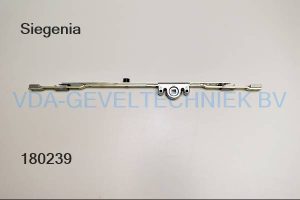 Siegenia IP espagnolet Gr. 70/G300 FFH 700-900 1R