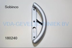 SOBINCO VASTE GREEP PENTALOCK