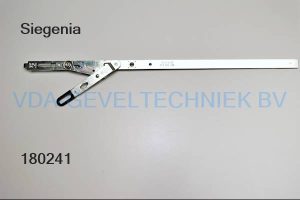 Siegenia IP espagnolet 16 TGKS Gr.30 FFH 295-495