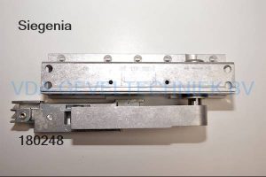 Siegenia psk loopwagens 301678