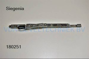 Siegenia IP espagnolet 16 TGKS Gr.50 FFH 480-680