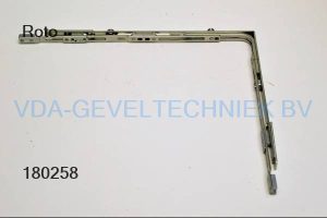 Roto Patio hoekoverbrenging Z NT 257088