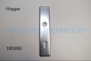 Hoppe langschild pc 92