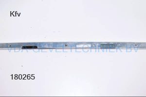 KFV S50 13 AG5 6 W2 DR 2033MM Links