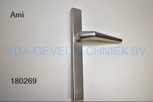 Ami deurkruk langschild blindschild 250/32