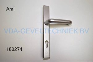 Ami deurkruk langschild BU pc92